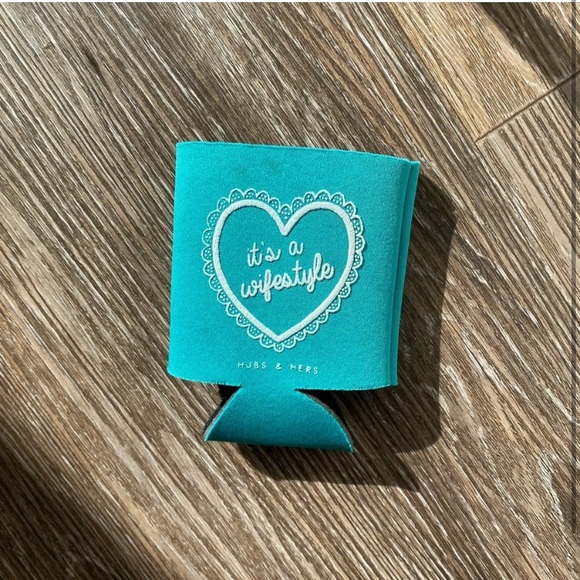 hubs & hers koozie set - Picture 9 of 9